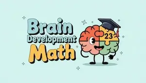 Brain Math