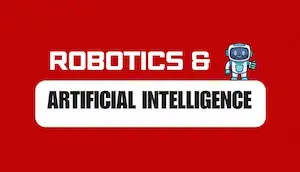 Robotics and AI Course